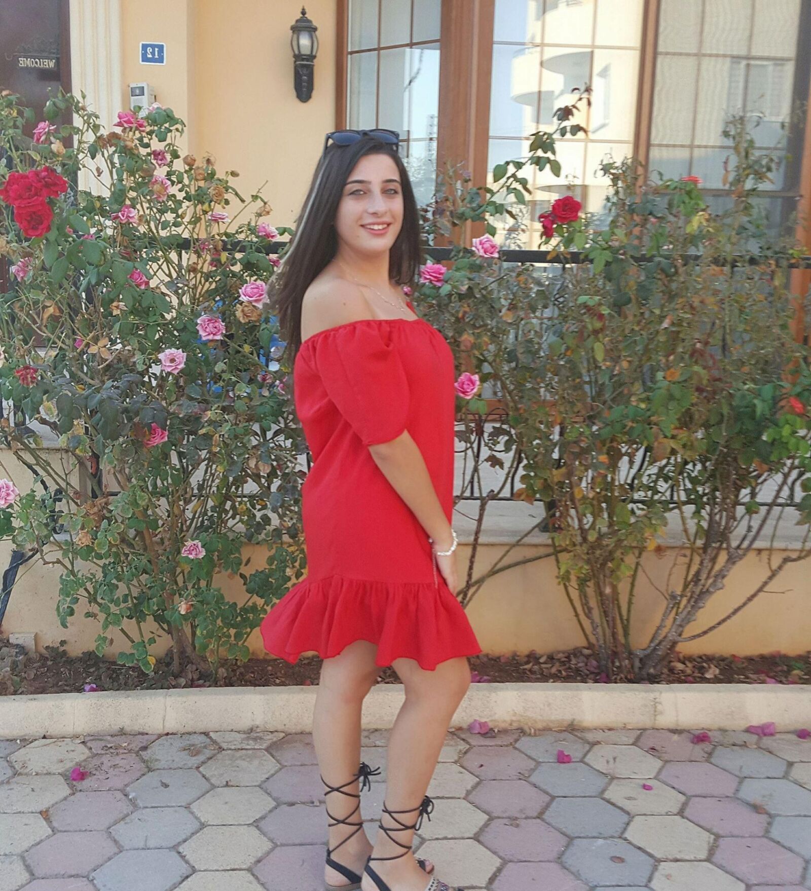 SEXY TURKISH TEEN  133