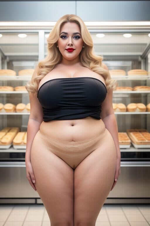 BBW Bäckerei