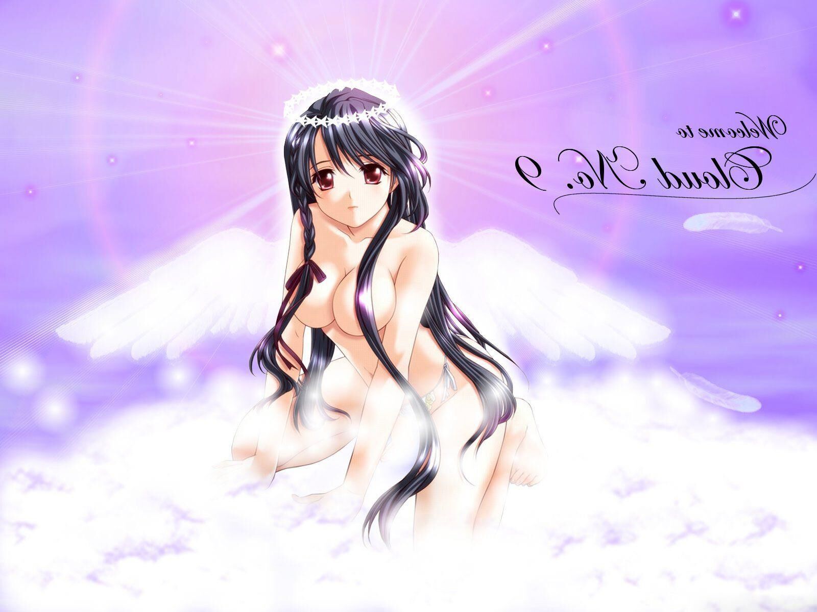 Sexy Babes Manga 4
