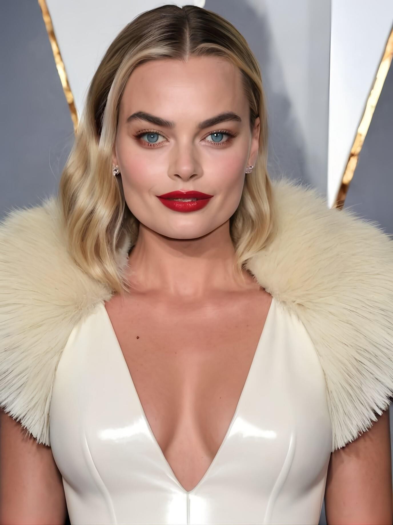 Margot Robbie [Ai]