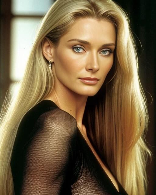 Alison Doody in Sexy.ai - 02