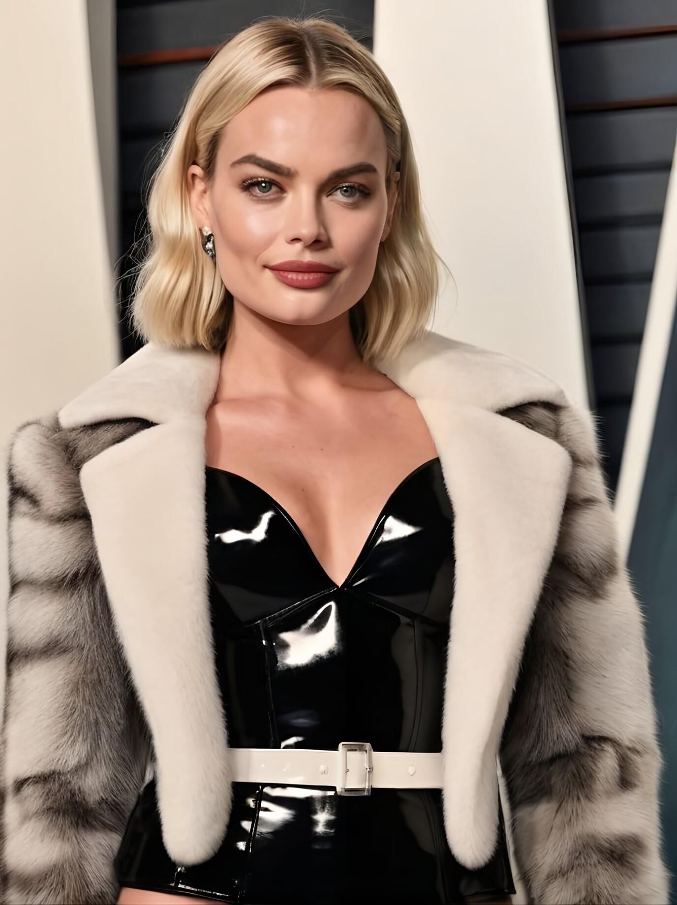 Margot Robbie [Ai]