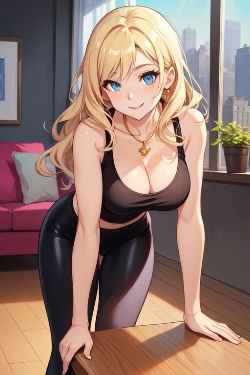 AI Hentai vol.1