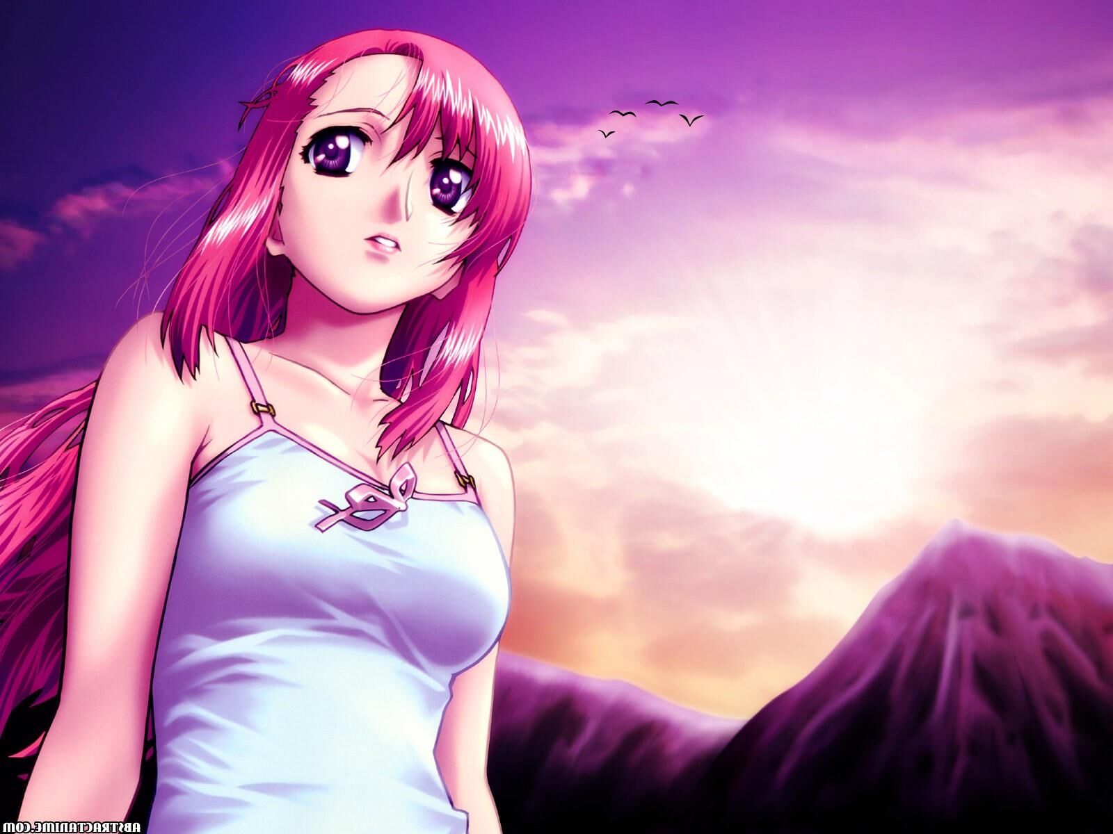 Sexy Babes Manga 4