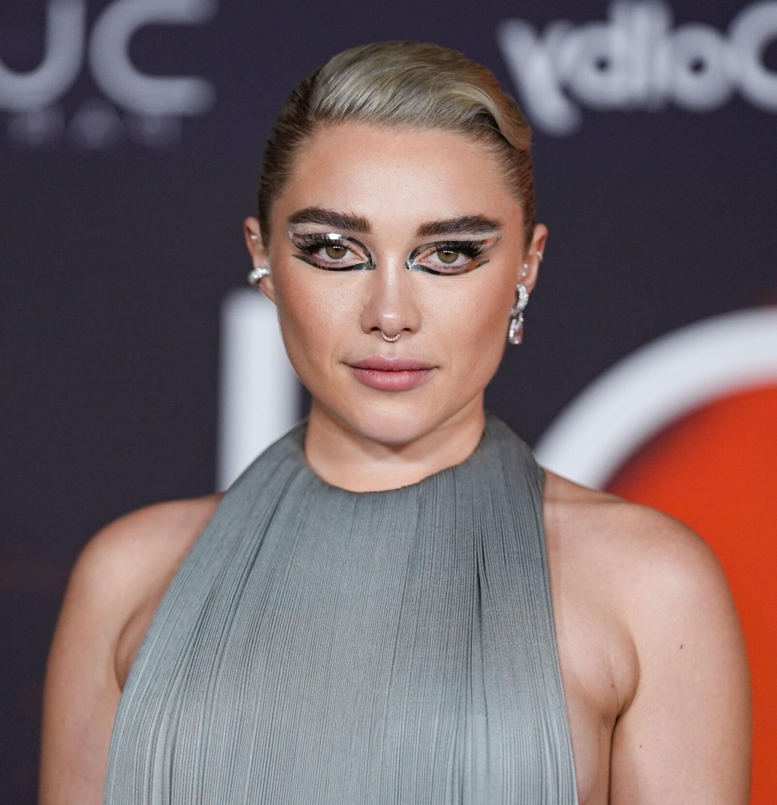 I'd Love to Breed Petite Celeb Queen Florence Pugh