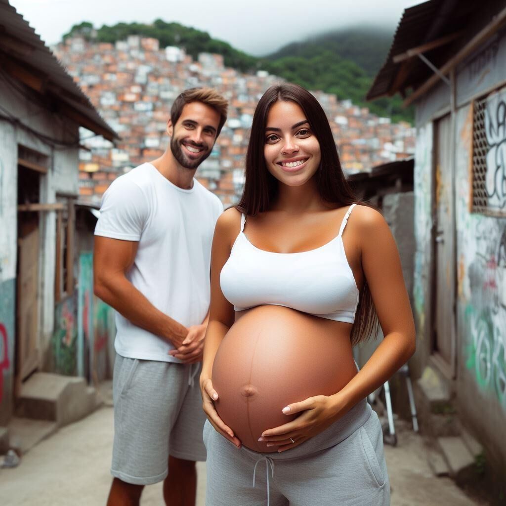 Brasilien: Das Favela-Zuchtprogramm (KI)