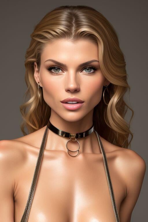 AnnaLynne McCord - Bien précieux