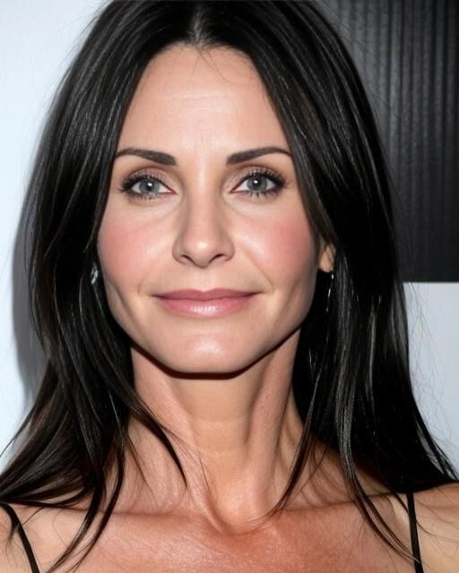 Courteney Cox in Sexy.ai - 11