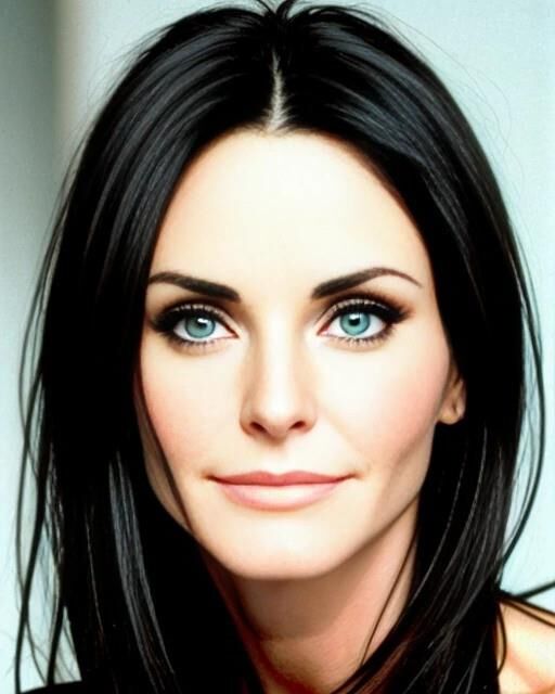 Courteney Cox in Sexy.ai - 11