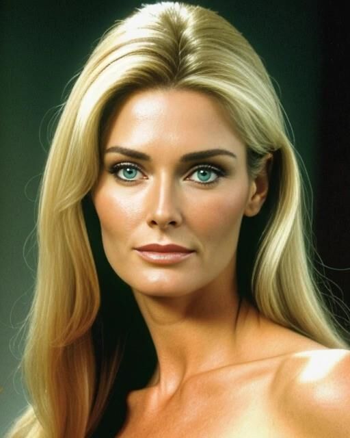 Alison Doody in Sexy.ai - 02