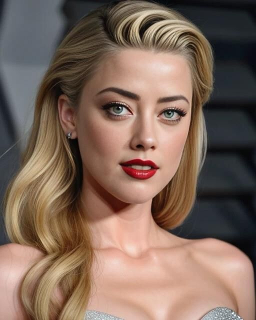 Amber Heard in Sexy.ai - 04