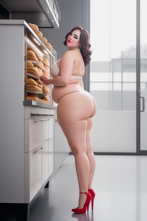 BBW Bäckerei