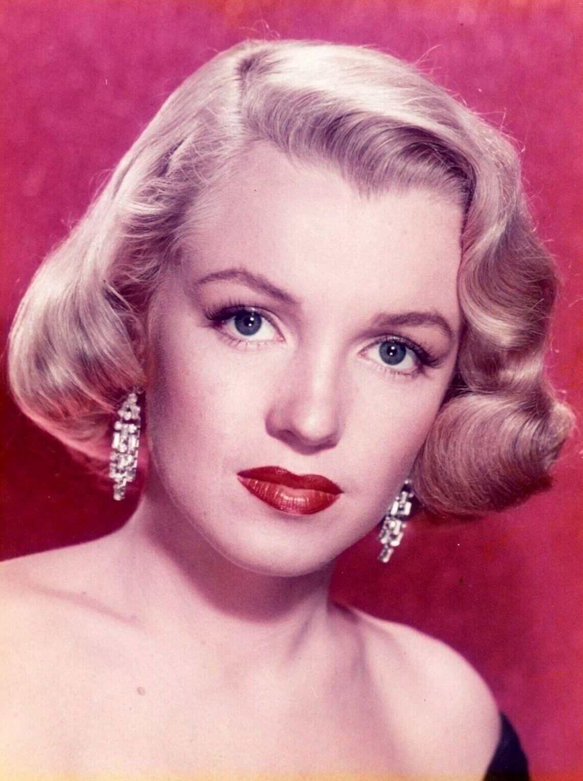 Marilyn Monroe 