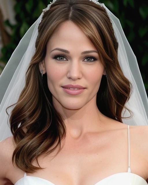 Jennifer Garner dans Sexy.ai - 01