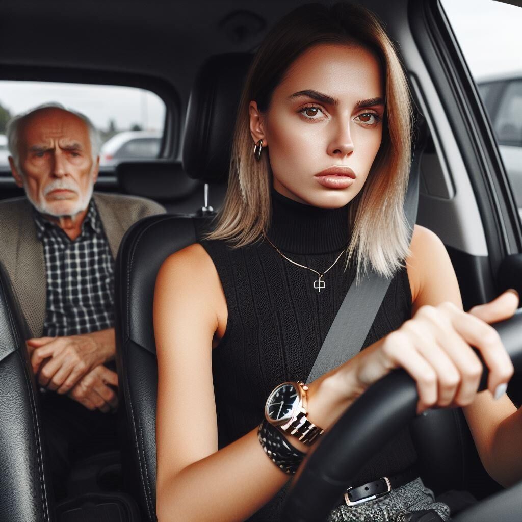 Bilden Sie Fahrgemeinschaften mit Ihrem Vorgesetzten