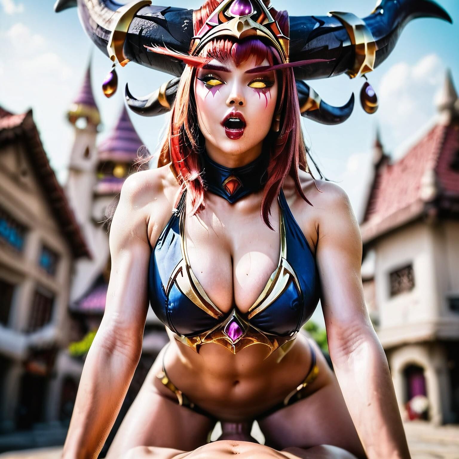 Warcraft