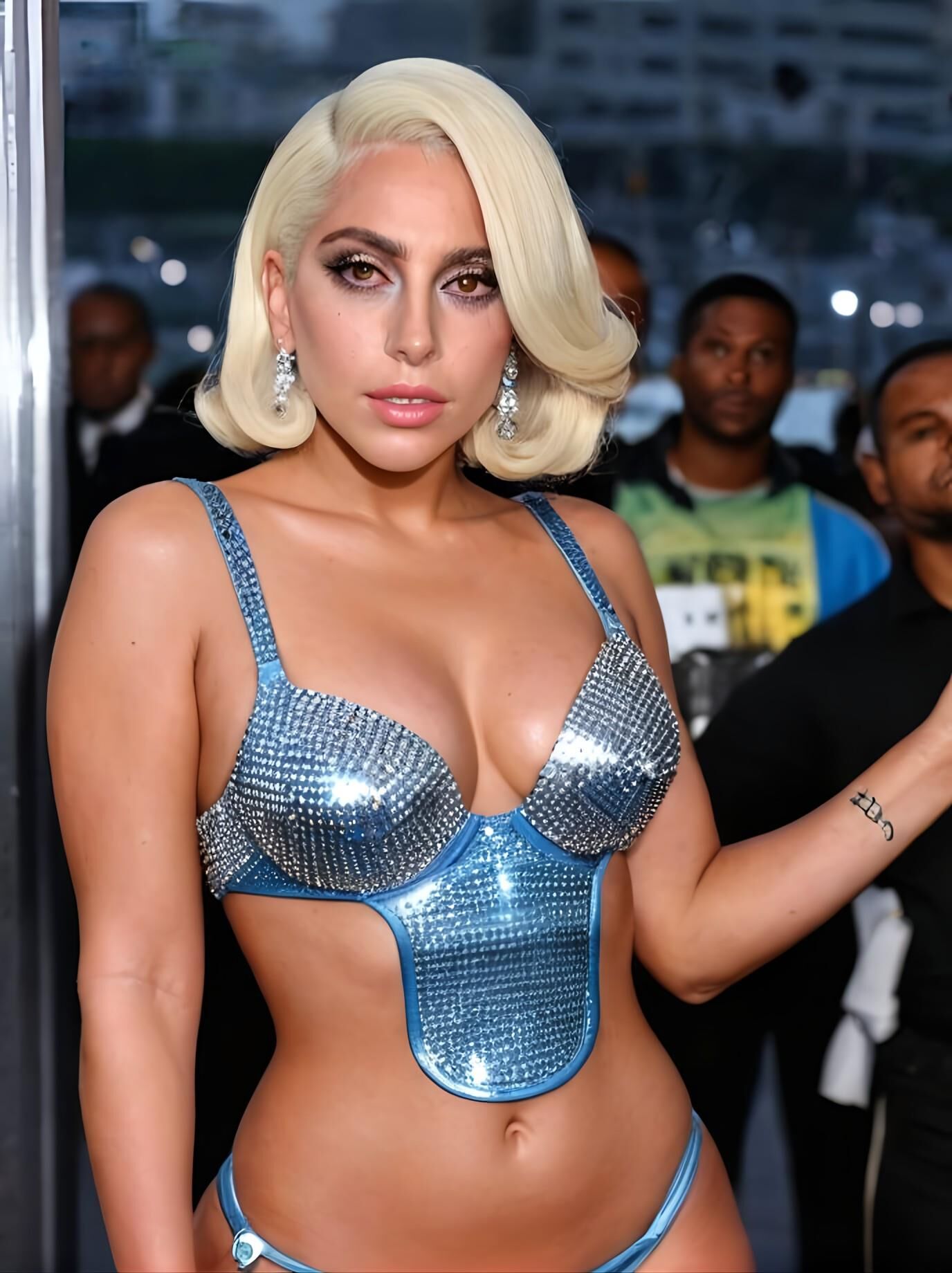 Lady Gaga 3 [ Ai ]