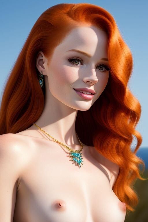 Madelaine Petsch - Kirschblüte