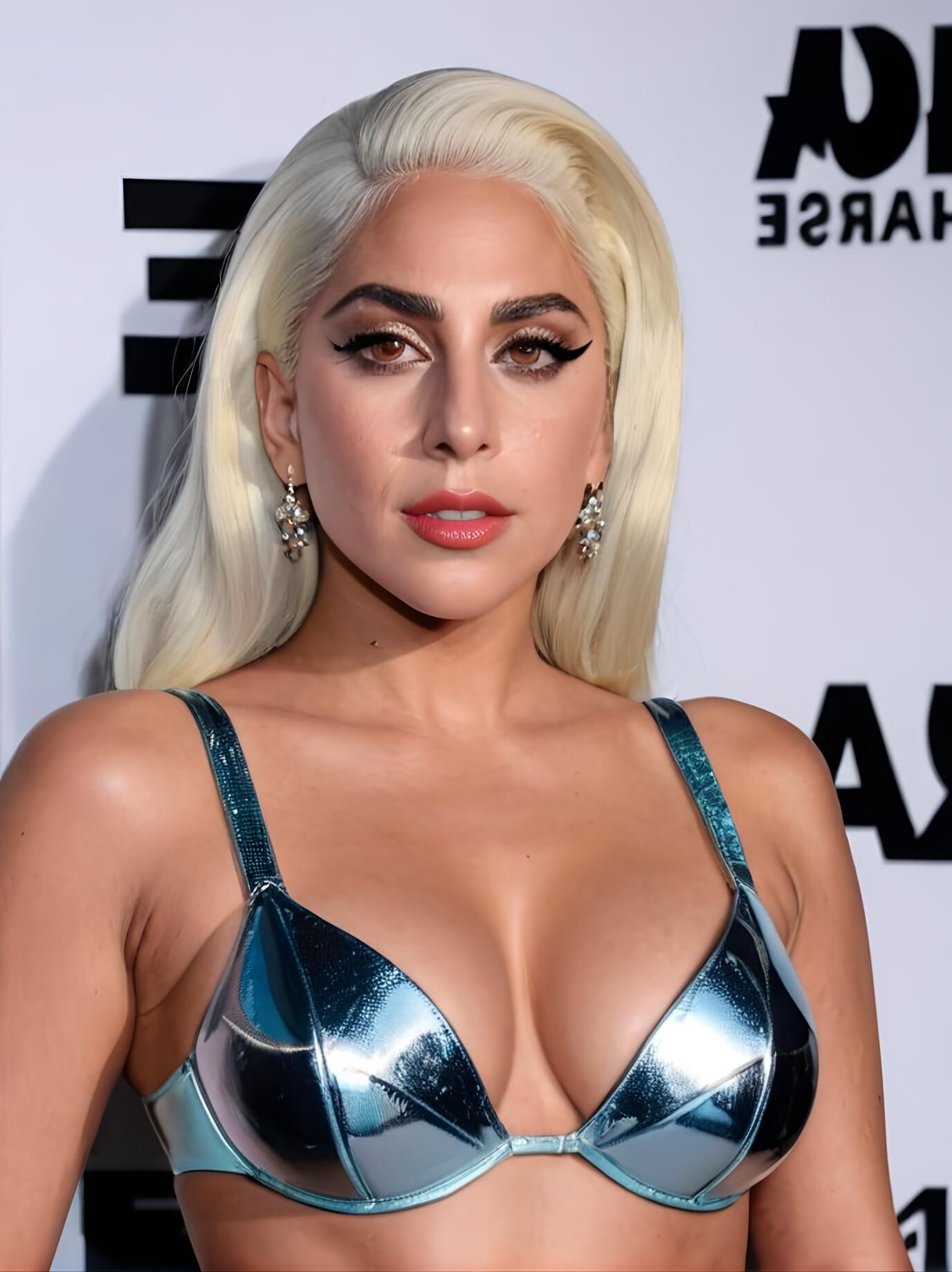 Lady Gaga 3 [ Ai ]