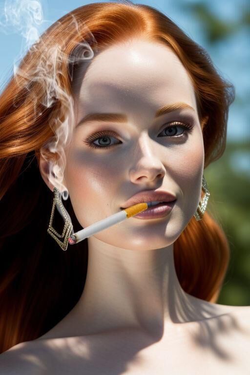 Madelaine Petsch - Kirschblüte