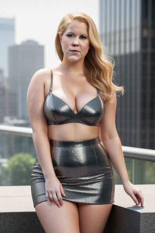 Amy Schumer - IA