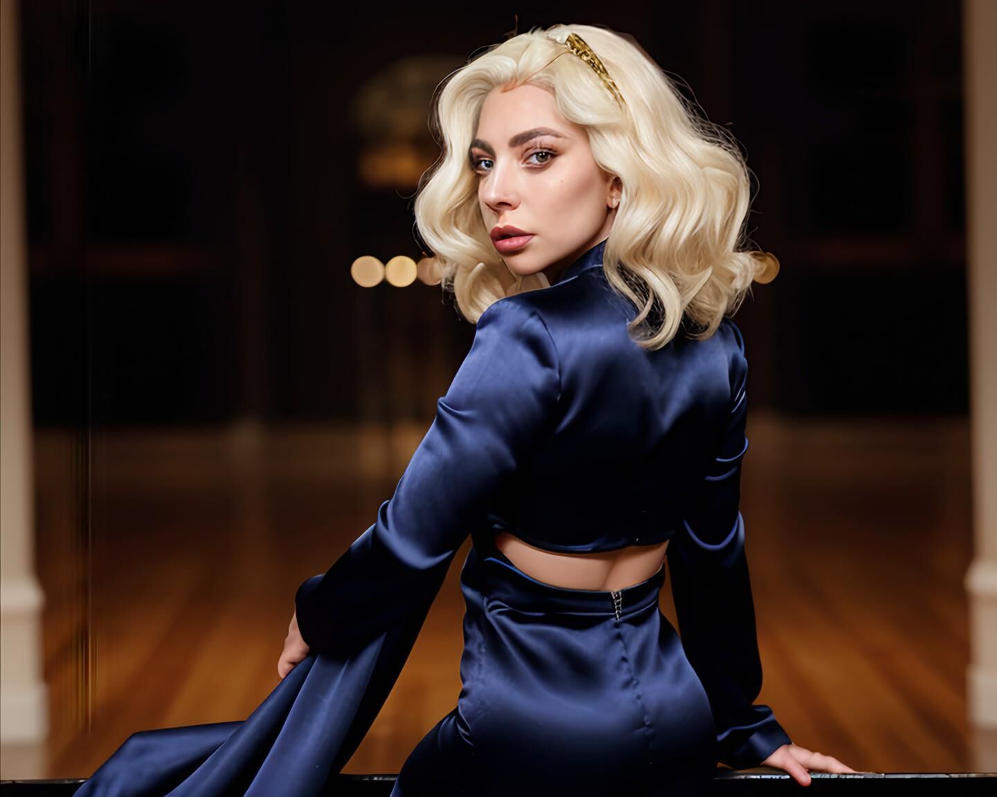 Lady Gaga 2 [ Ai ]