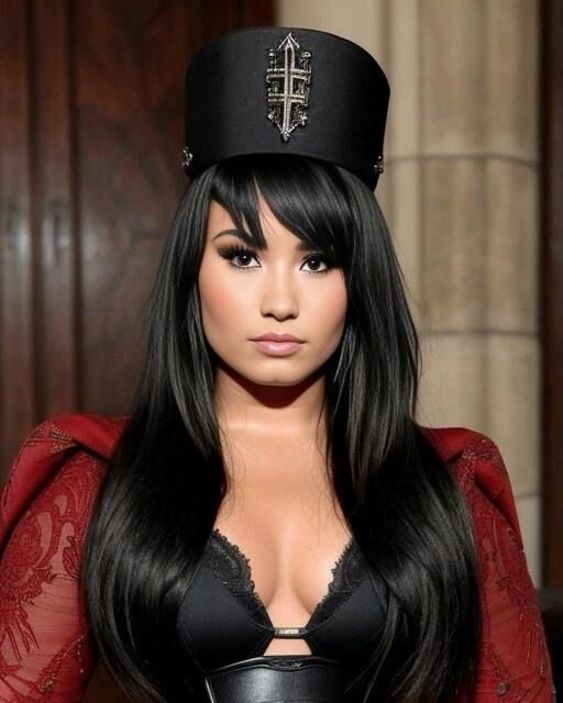 Demi Lovato dans Sexy.ai - 07