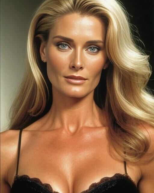 Alison Doody in Sexy.ai - 01