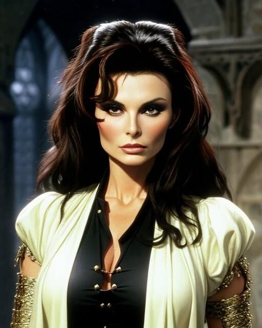 Jane Badler in Sexy.ai - 01