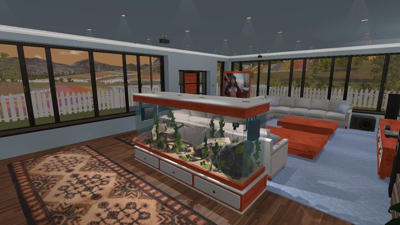 More House Flipper Game Play