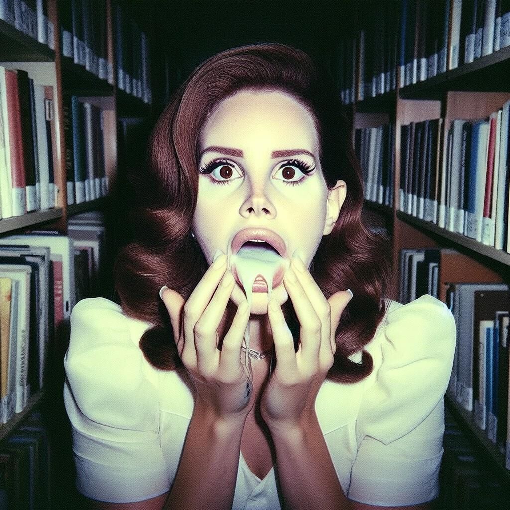 Lana Del Rey