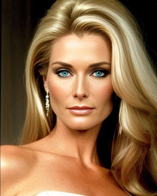 Alison Doody in Sexy.ai - 01