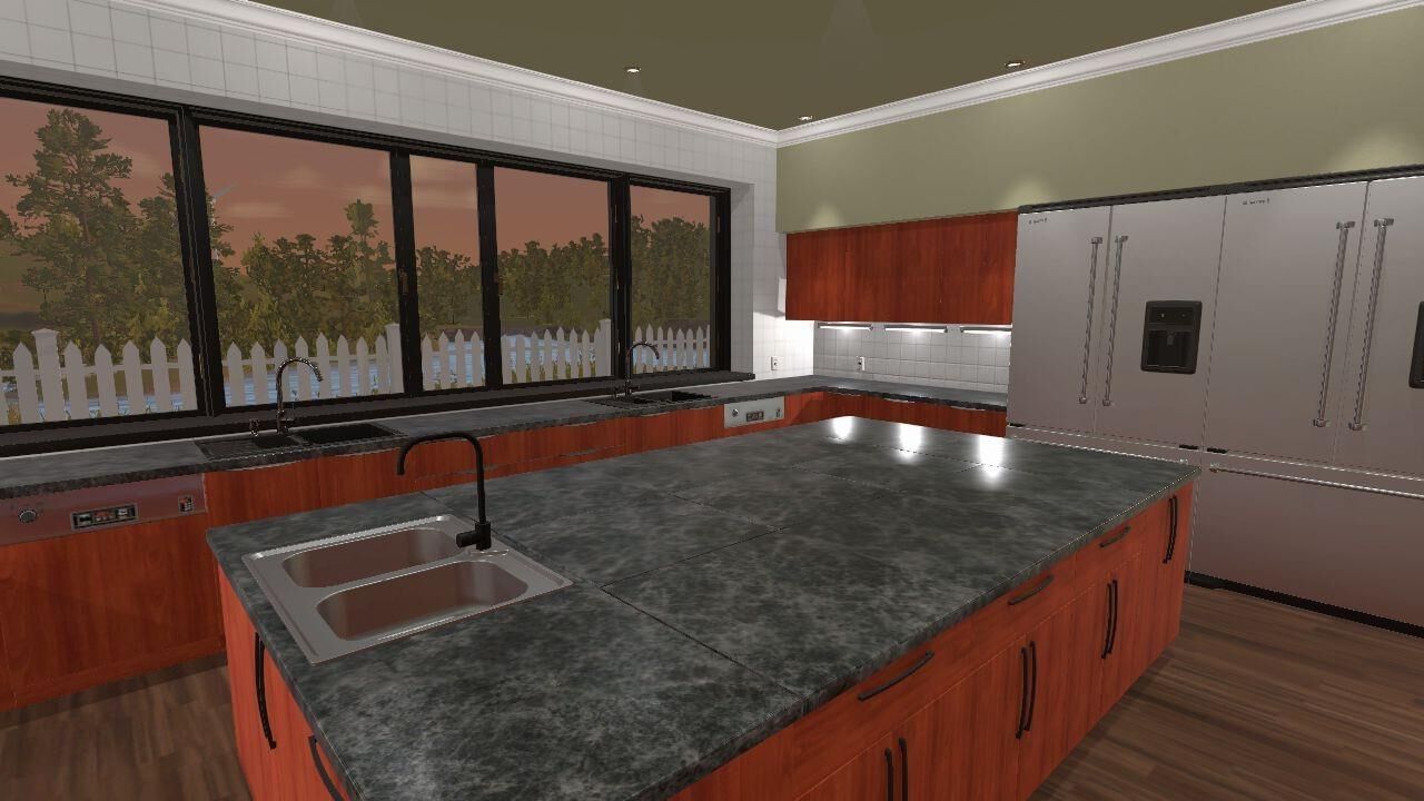 More House Flipper Game Play