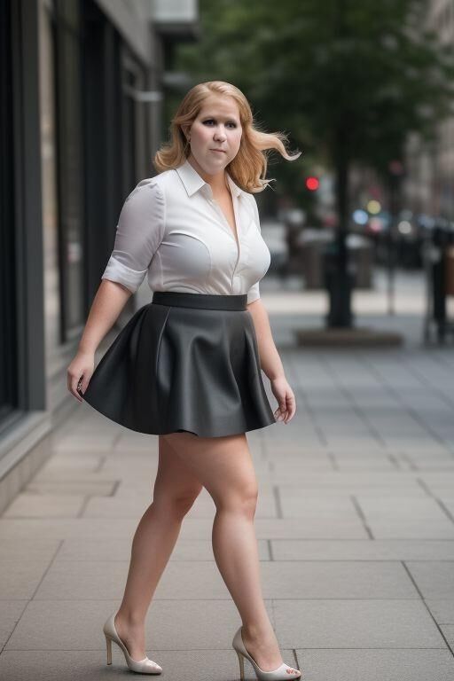 Amy Schumer - IA