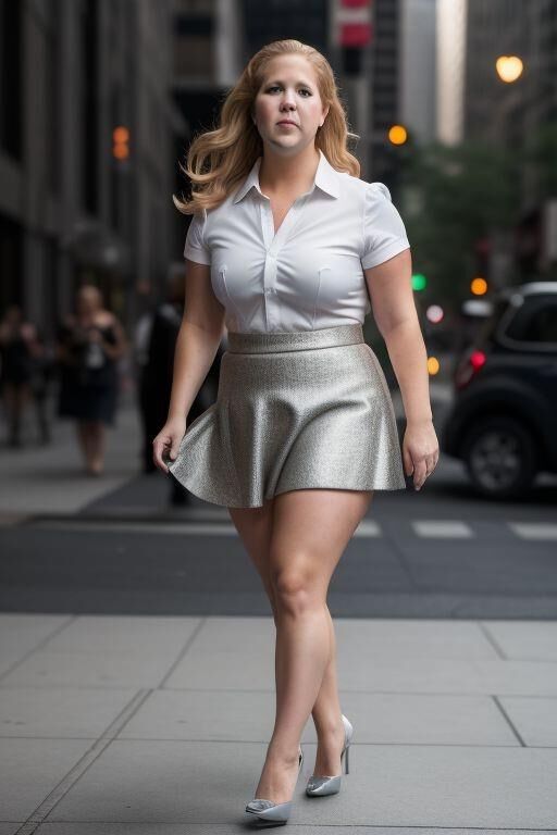 Amy Schumer - IA