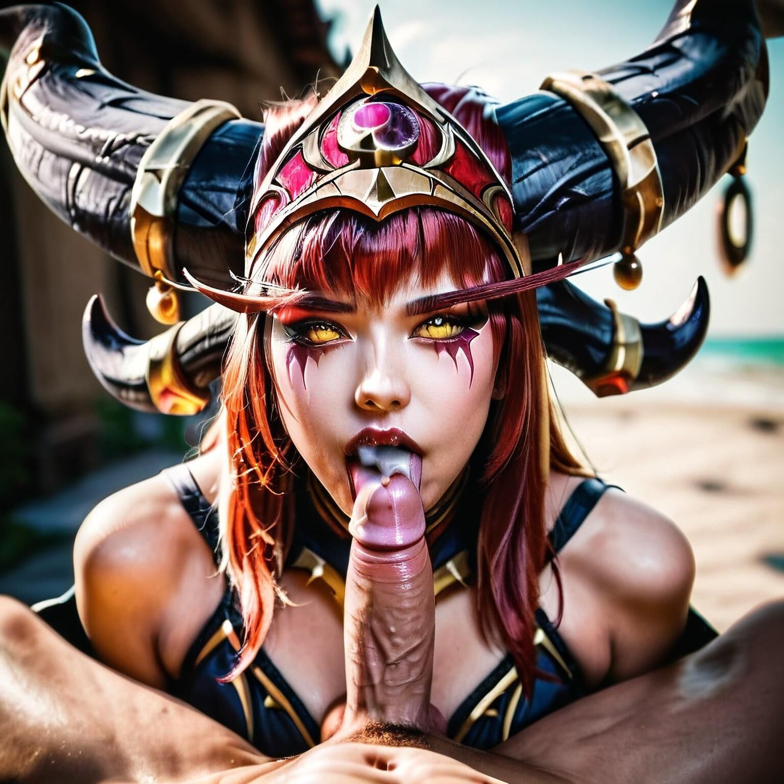 Warcraft