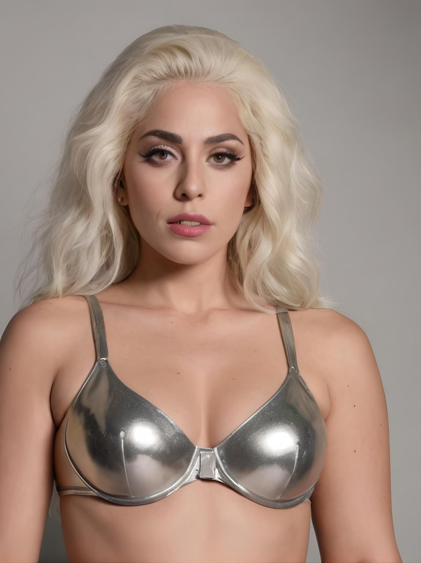 Lady Gaga 3 [ Ai ]