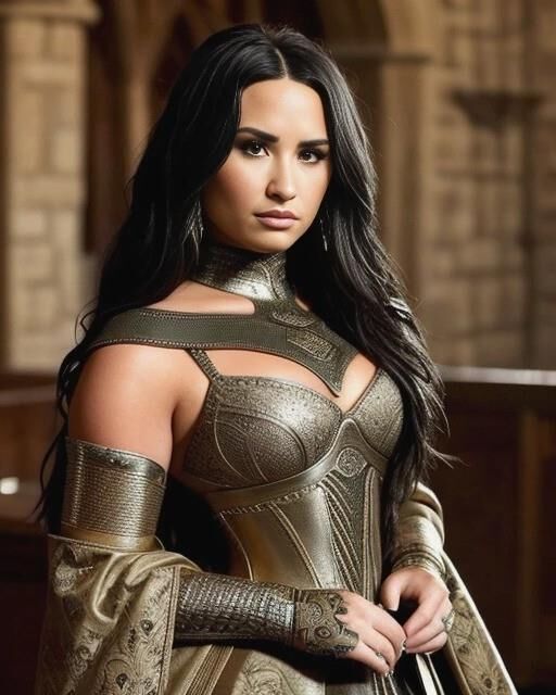 Demi Lovato dans Sexy.ai - 07