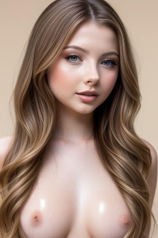 Sammi Hanratty - Una chica americana