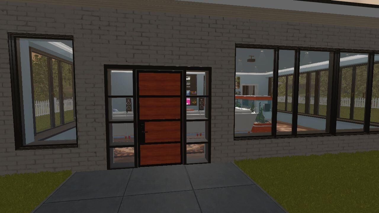 Más juego de House Flipper