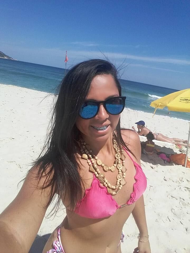 AMANDINHA DELICIOSA