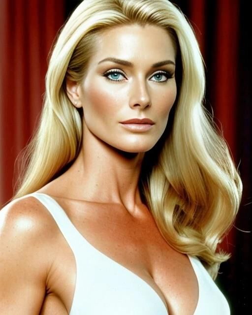 Alison Doody in Sexy.ai - 01