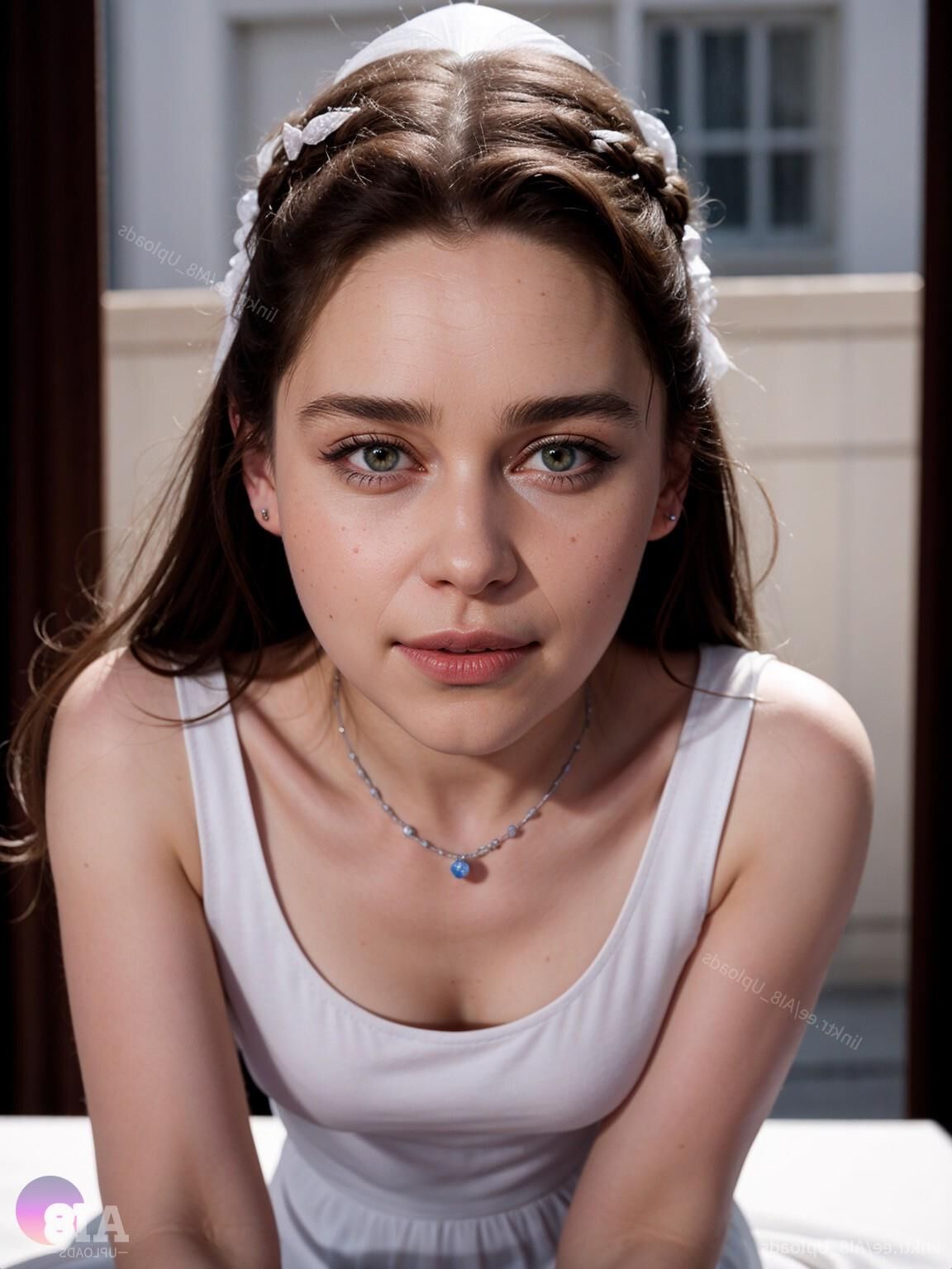 Emilia Clarke