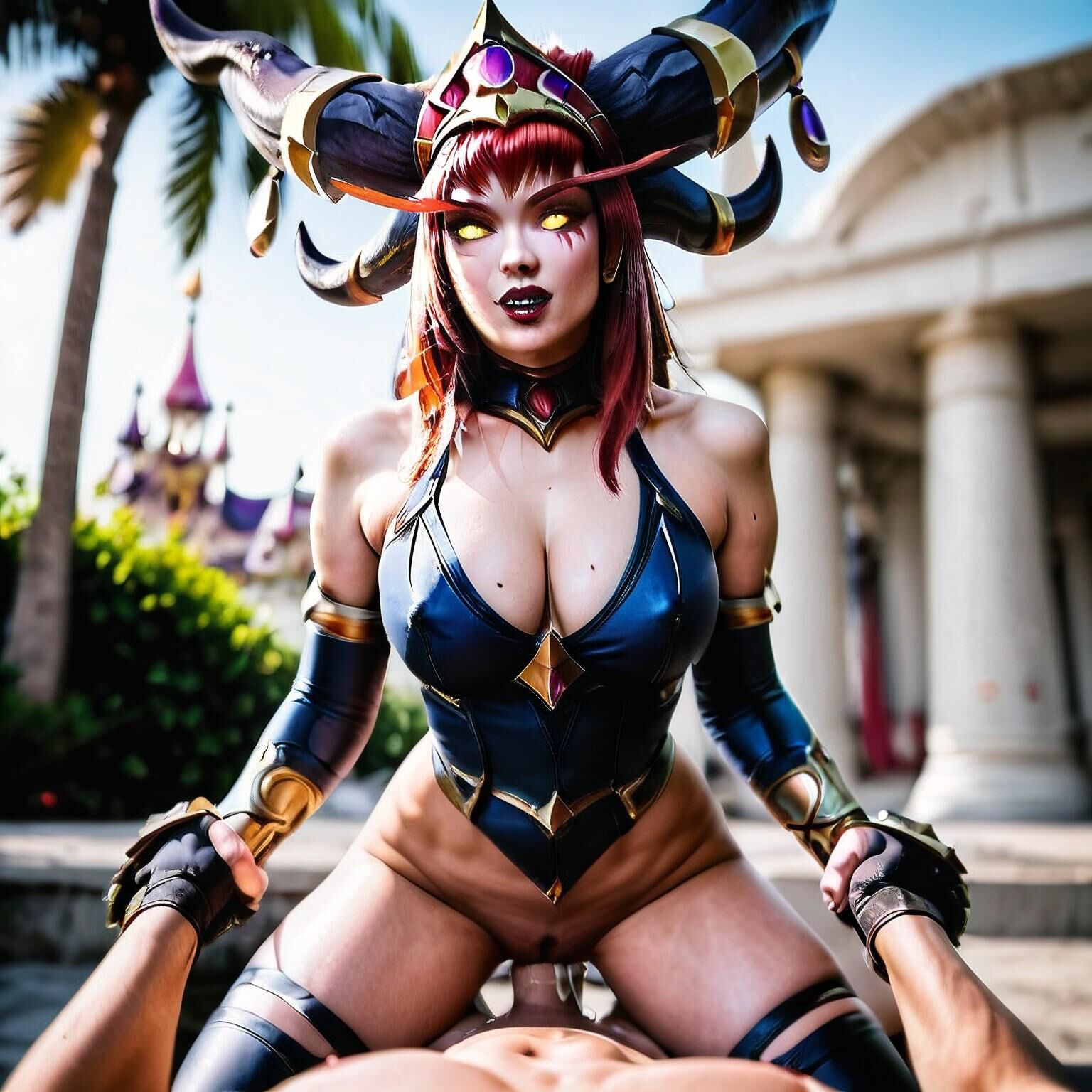 Warcraft