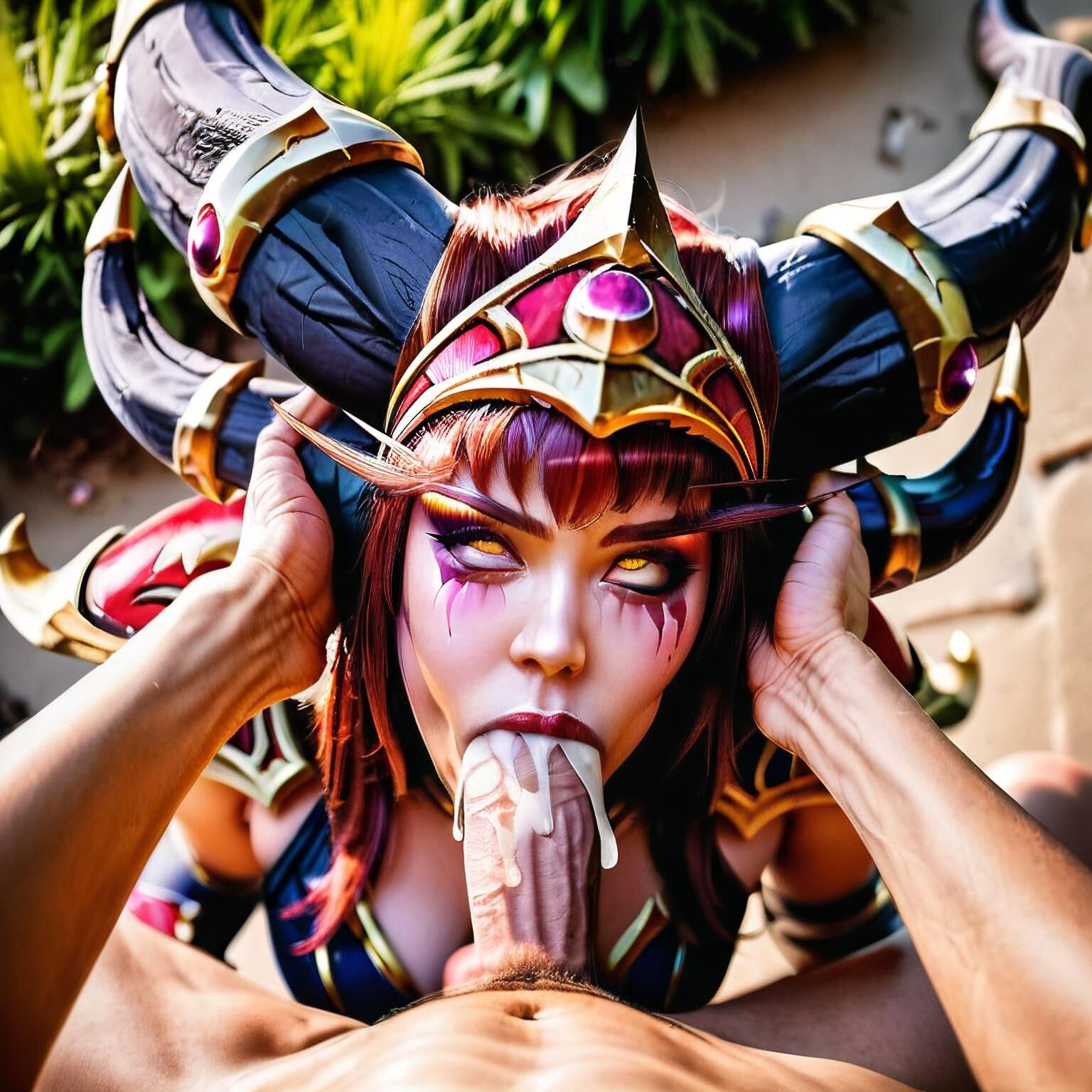 Warcraft