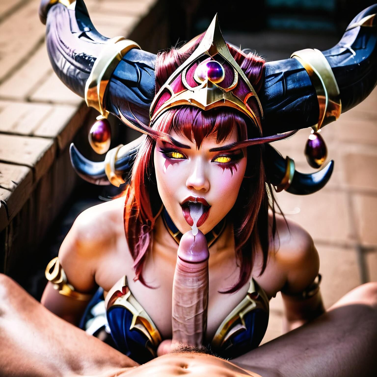Warcraft