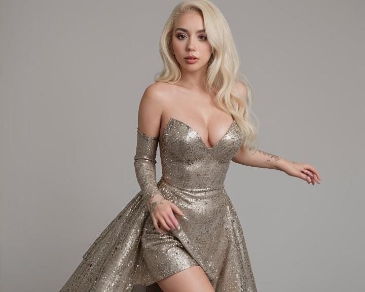 Lady Gaga 2 [ Ai ]