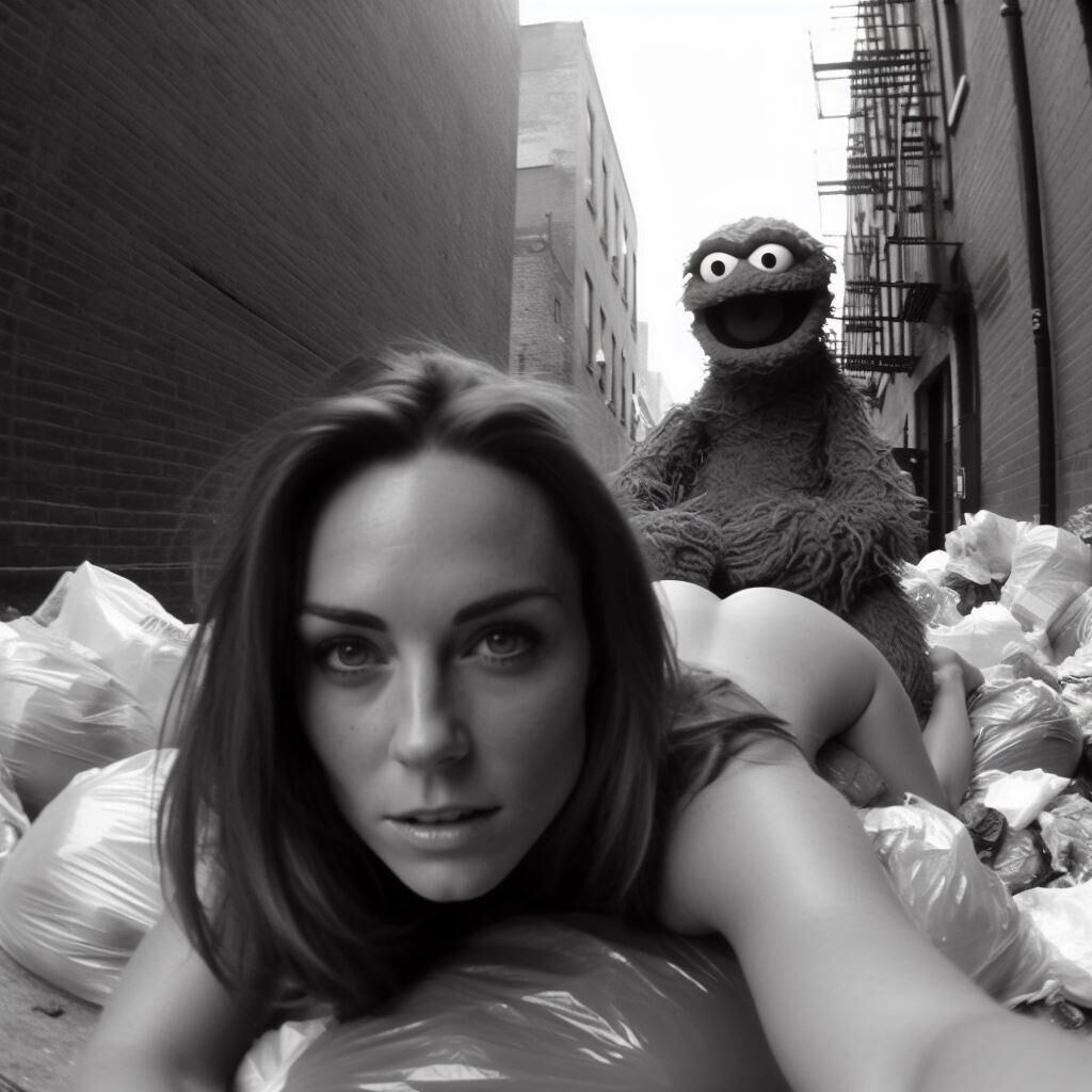 AI Celebrities, Imagefap Favs