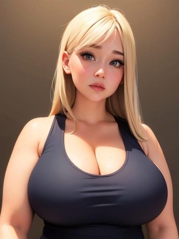 AI Generated Babes 443