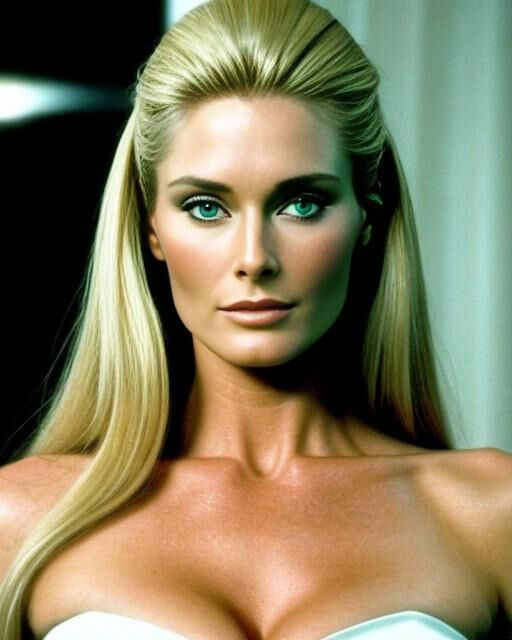 Alison Doody in Sexy.ai - 01